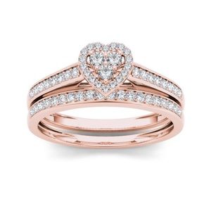 Meet your Posher, Shaquasia